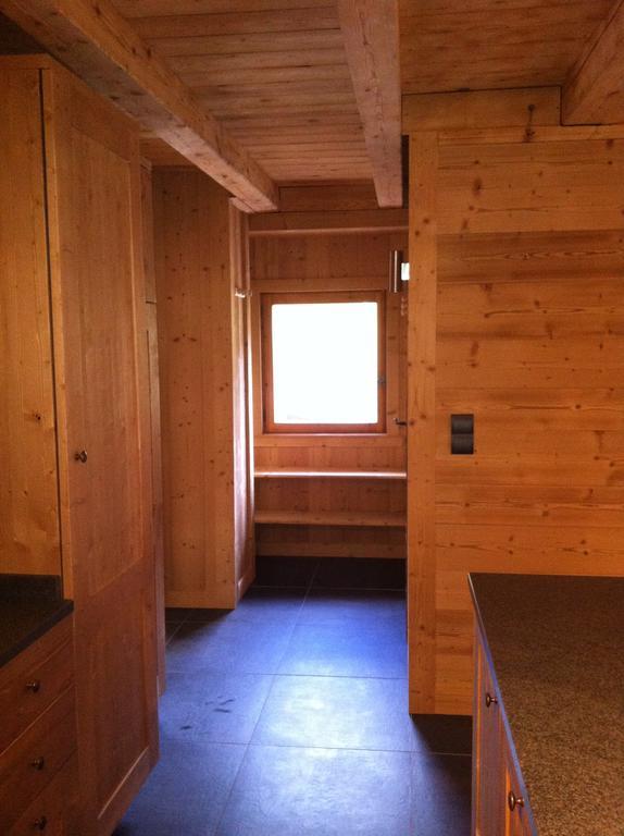 Chalet Narcisse Sixt Kamer foto